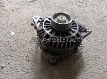 Mitsubishi Lancer 9 2006 dinamosu